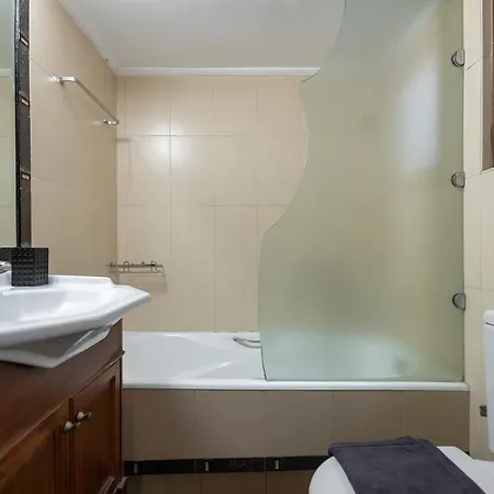 Phaedrus Living: Luxury Flat Vyronas Διαμέρισμα Αθήνα