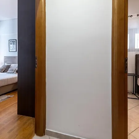 Διαμέρισμα Phaedrus Living: Luxury Flat Vyronas Αθήνα