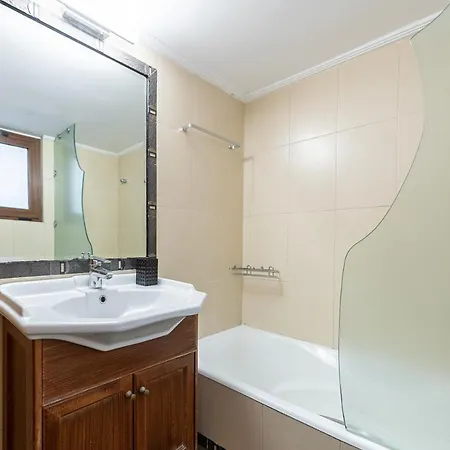 Διαμέρισμα Phaedrus Living: Luxury Flat Vyronas *
